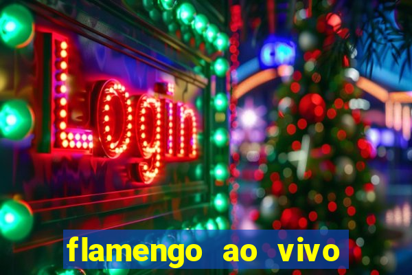 flamengo ao vivo hd play